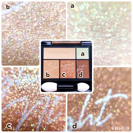 ドラマティックルージュEX オーロライルミネーションカラー 20 ベルリンブラウン/マキアージュ/口紅を使ったクチコミ(3枚目)