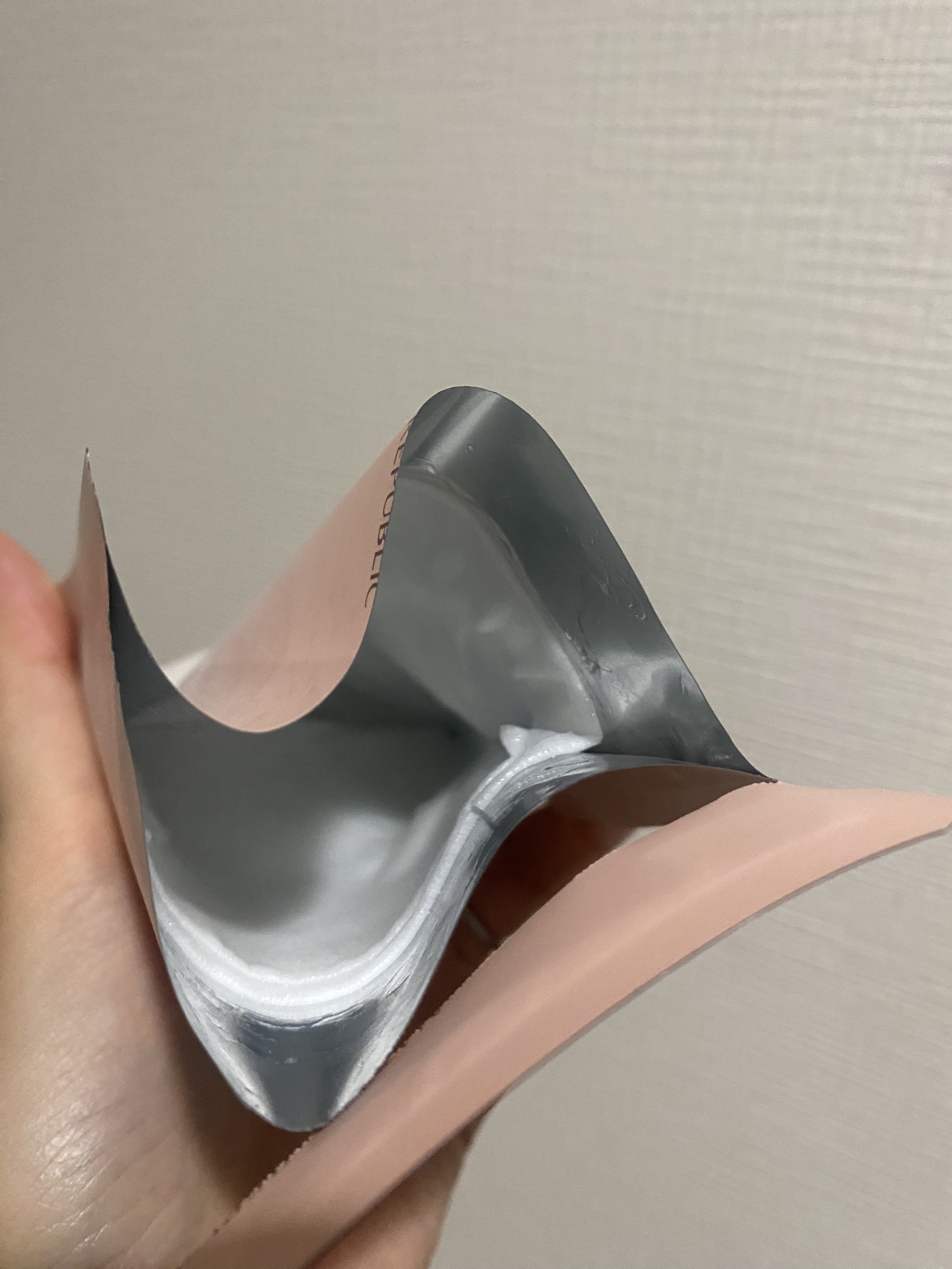 BULGALIAN ROSE マスクシート/ネイチャーリパブリック/シートマスク・パックを使ったクチコミ（3枚目）