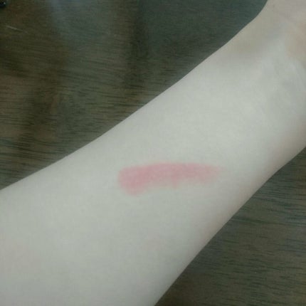 カラージェル リップバーム/SHISEIDO/口紅を使ったクチコミ(2枚目)