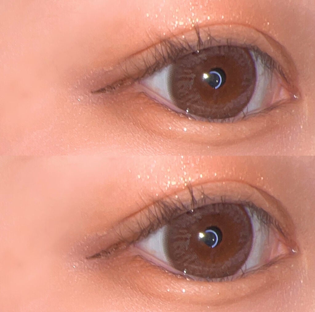 プレイカラー アイシャドウ/ETUDE/アイシャドウパレットを使ったクチコミ(5枚目)