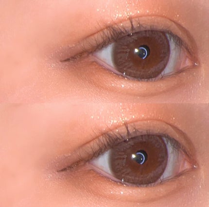 プレイカラー アイシャドウ/ETUDE/アイシャドウパレットを使ったクチコミ(5枚目)