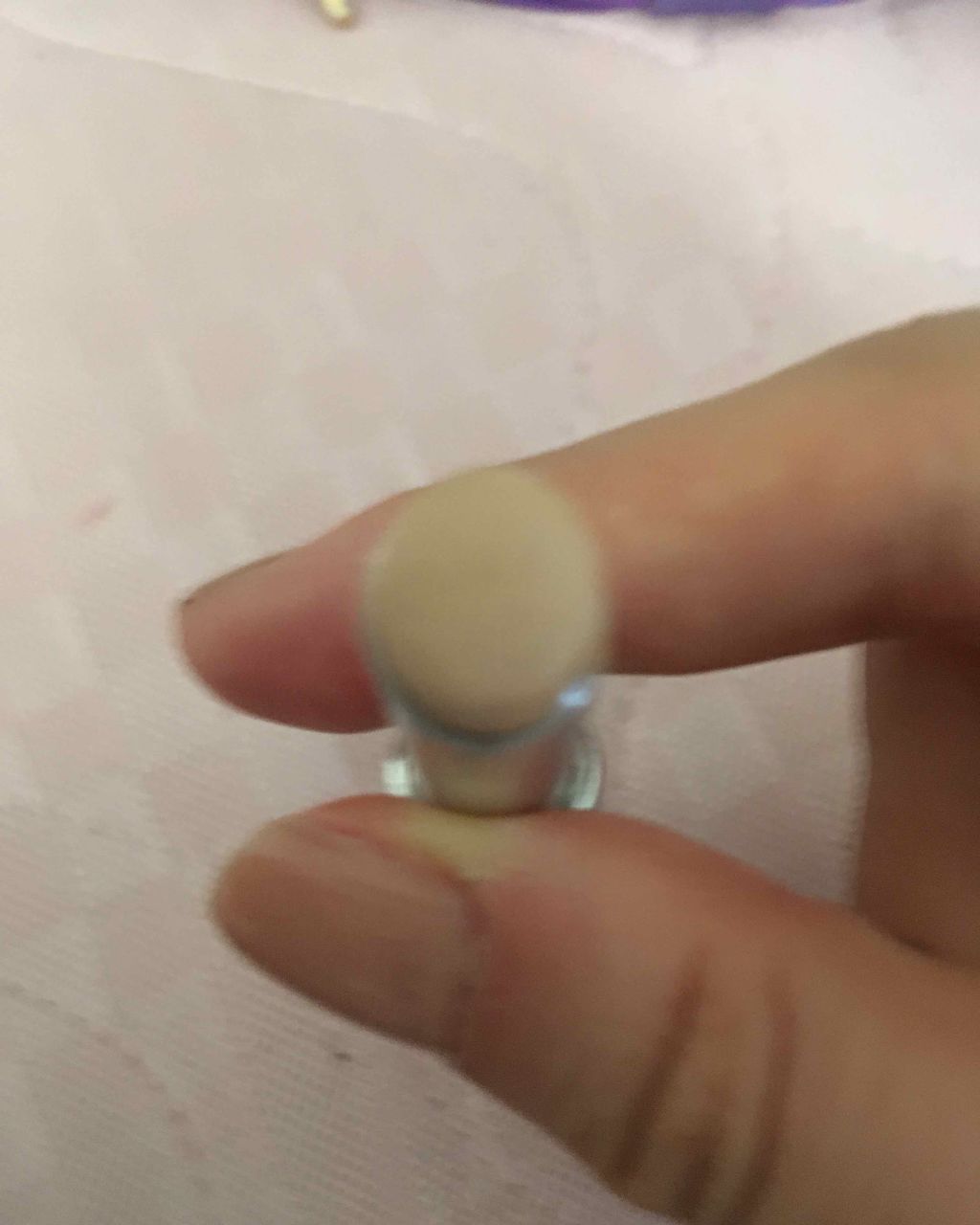 UV コンシーラー/FASIO/スティックコンシーラーを使ったクチコミ（2枚目）