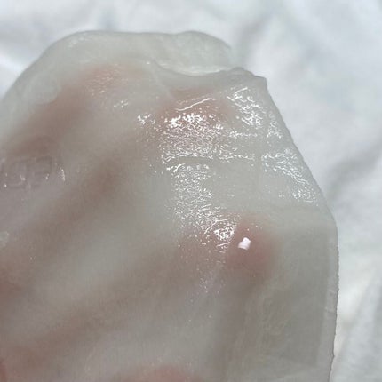 ビタライトビームエッセンシャルマスクEX/MEDIHEAL/シートマスク・パックを使ったクチコミ(2枚目)