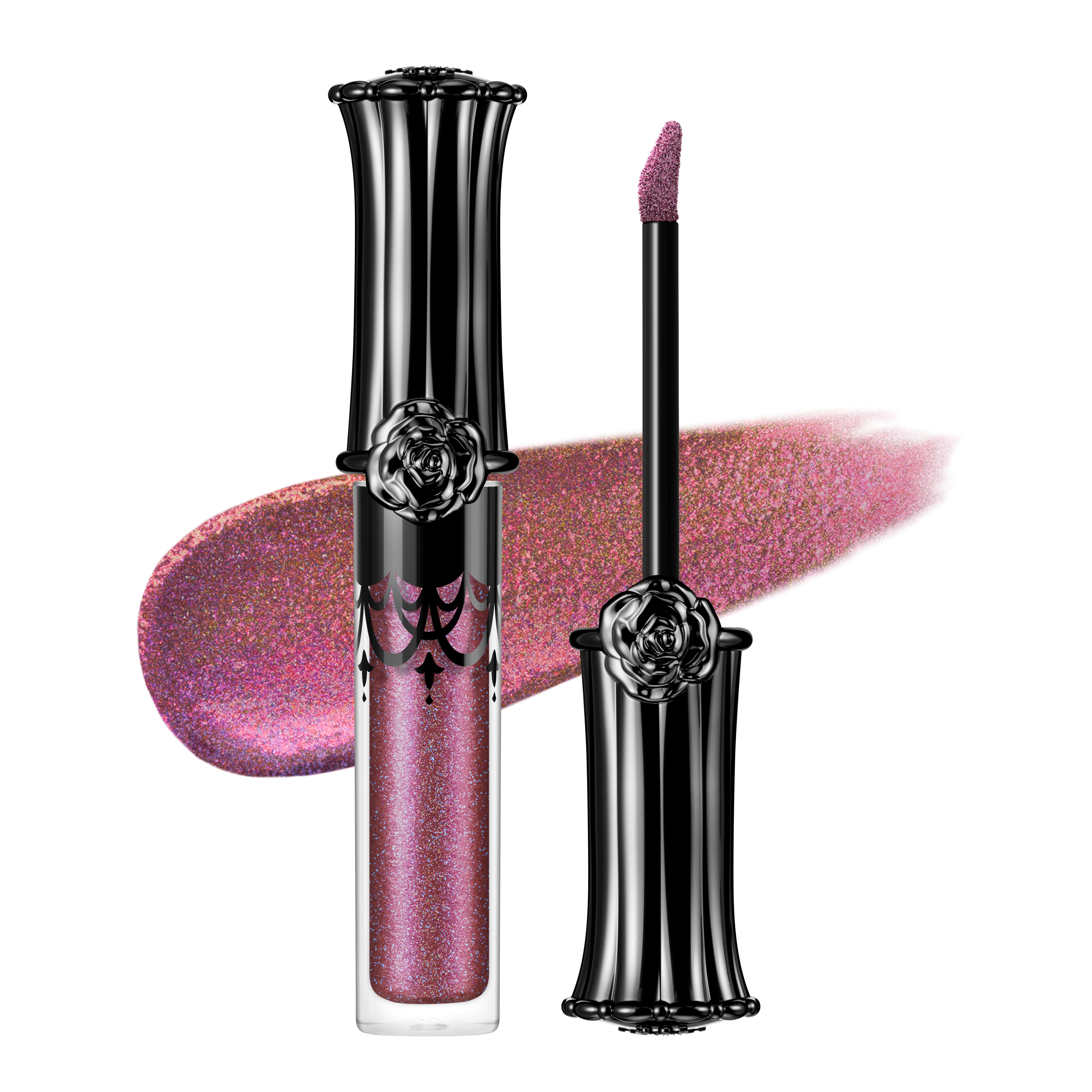 ホットでスパイシーな グラマラスレッド