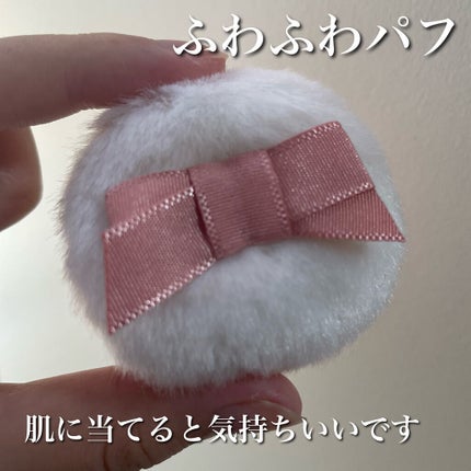 ラブリー クッキー ブラッシャー/ETUDE/パウダーチークを使ったクチコミ(3枚目)