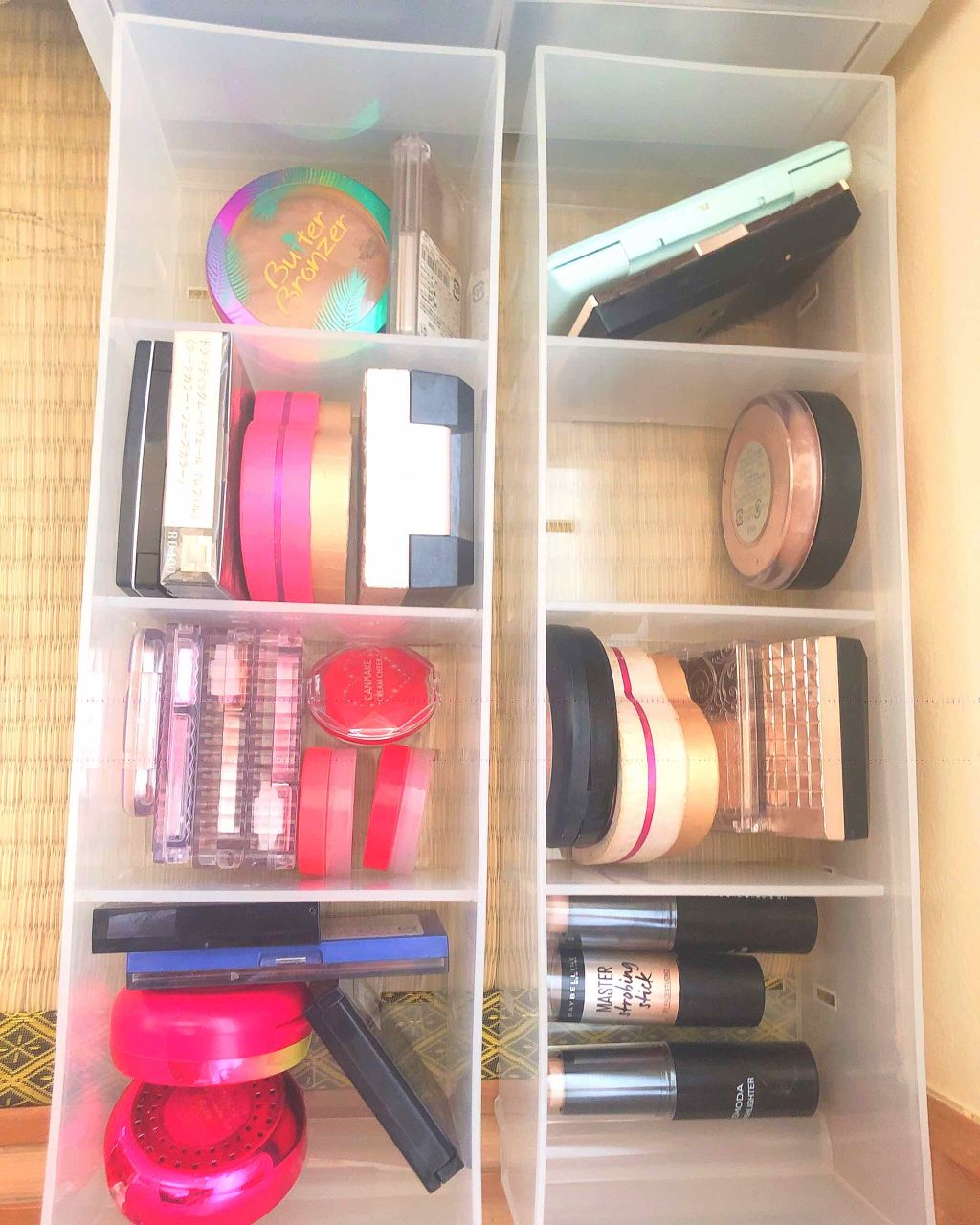 コスメ収納/その他を使ったクチコミ（3枚目）