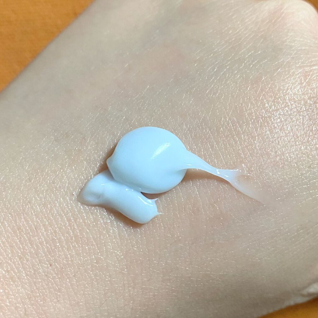 ブルーブライトナイトクリーム/EMROSÉ/フェイスクリームを使ったクチコミ(3枚目)