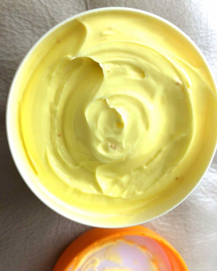 ビタミンクリーム/メンソレータム/ボディクリームを使ったクチコミ(2枚目)