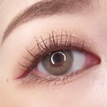 エイリンシリーズ/LENSSIS/カラーコンタクトレンズを使ったクチコミ(3枚目)