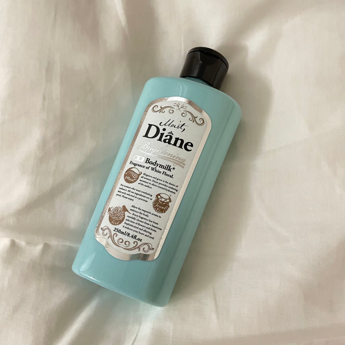 ランバン エクラ・ドゥ・アルページュ オード パルファム/LANVIN/香水(レディース)を使ったクチコミ(1枚目)