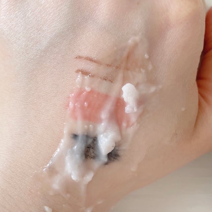 ピュアクレンジングバーム/manyo/クレンジングバームを使ったクチコミ(6枚目)