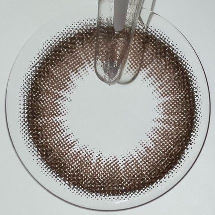 emu. by melange/emu. by melange/カラーコンタクトレンズを使ったクチコミ(5枚目)