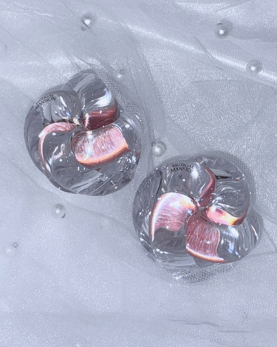 ワンアンドオンリーシャドウ/MUZIGAE MANSION/単色アイシャドウを使ったクチコミ(2枚目)