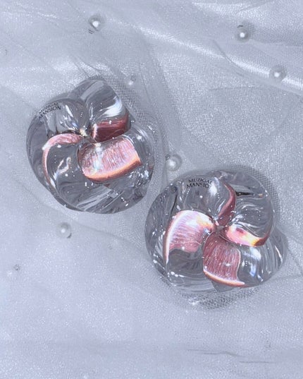 ワンアンドオンリーシャドウ/MUZIGAE MANSION/単色アイシャドウを使ったクチコミ(2枚目)