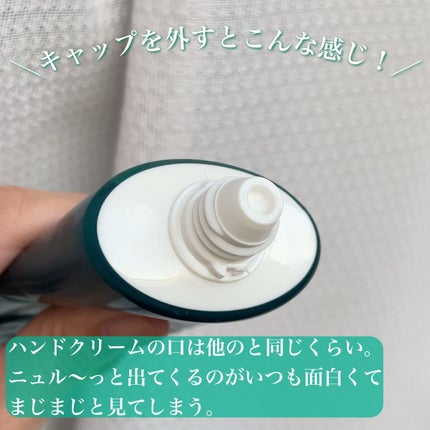 ビューティーチャージ はちみつ&ゆずの香り/アトリックス/ハンドクリームを使ったクチコミ(3枚目)