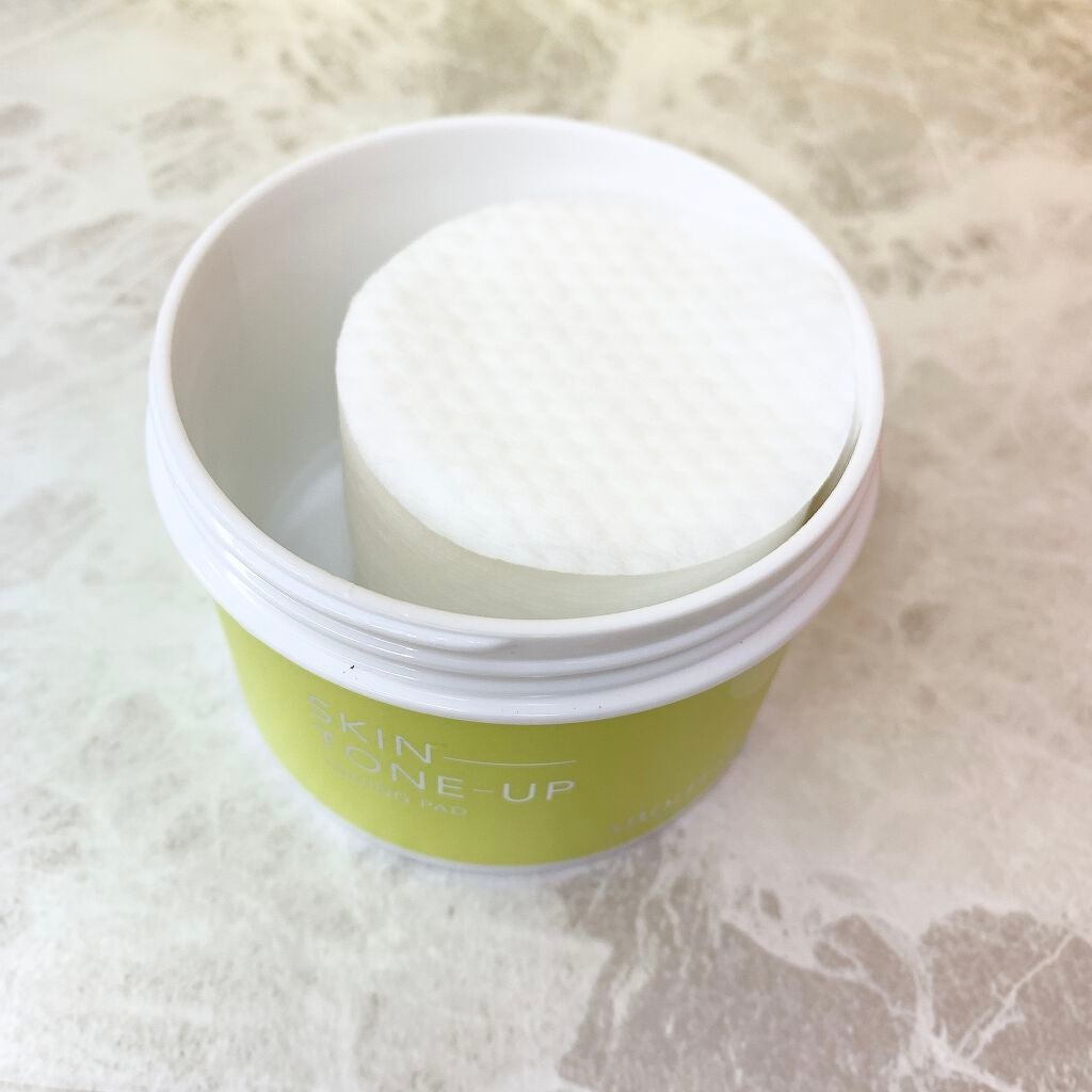 スキントーンアップマッサージクリーム/ABOUT ME/マッサージクリームを使ったクチコミ(5枚目)