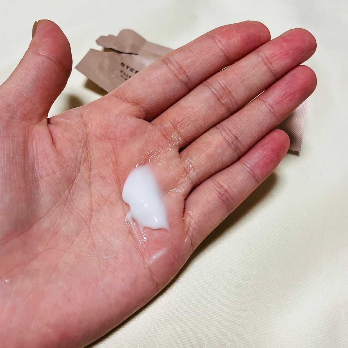 ゆき❅*° on LIPS 「肌が手に吸い付く??😍***こんにちは♪美肌コンシェルジュゆき..」(4枚目)