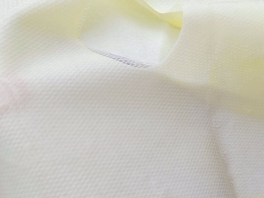 ハニーシールドマスクパック 1枚入/Re Gen/シートマスク・パックを使ったクチコミ（3枚目）