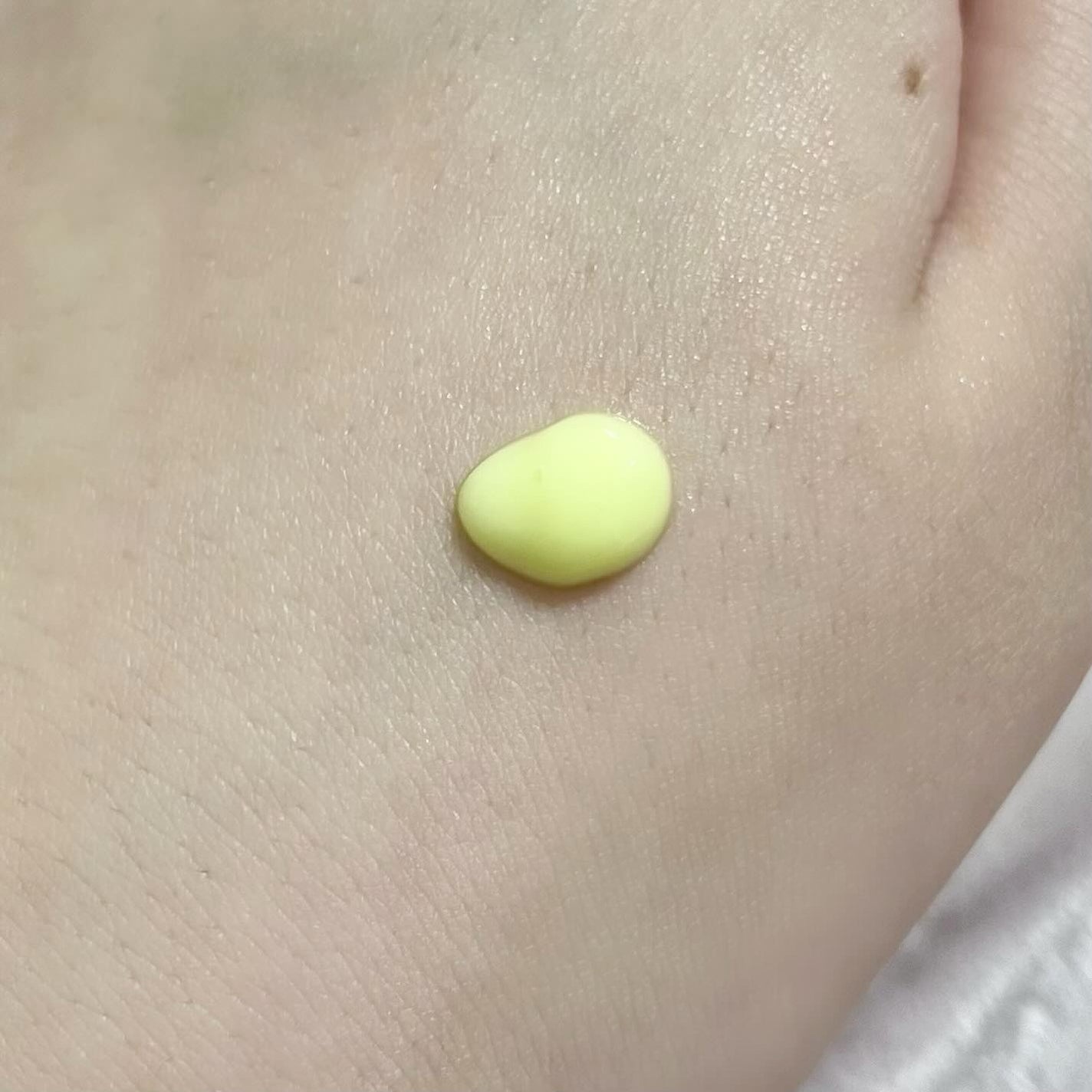 レチノール0.3 ナイアシンリニューイングセラム/Anua/美容液を使ったクチコミ(3枚目)