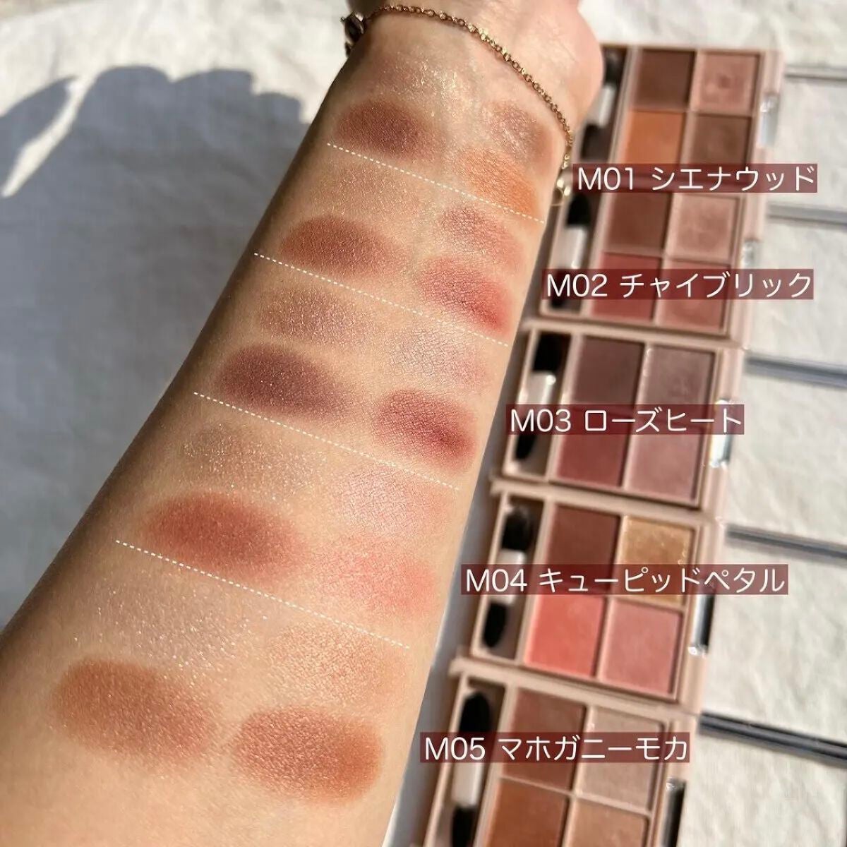 ラッシュパーム カールフィックスマスカラ/ETUDE/マスカラを使ったクチコミ(8枚目)