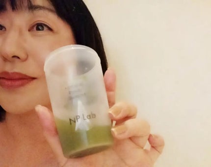 ナチュラルパワーサポート/NP-Lab/青汁を使ったクチコミ(8枚目)