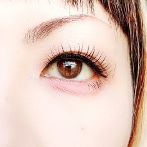 ラズベリー ロリーポップ アイパレット/shu uemura/アイシャドウパレットを使ったクチコミ(6枚目)