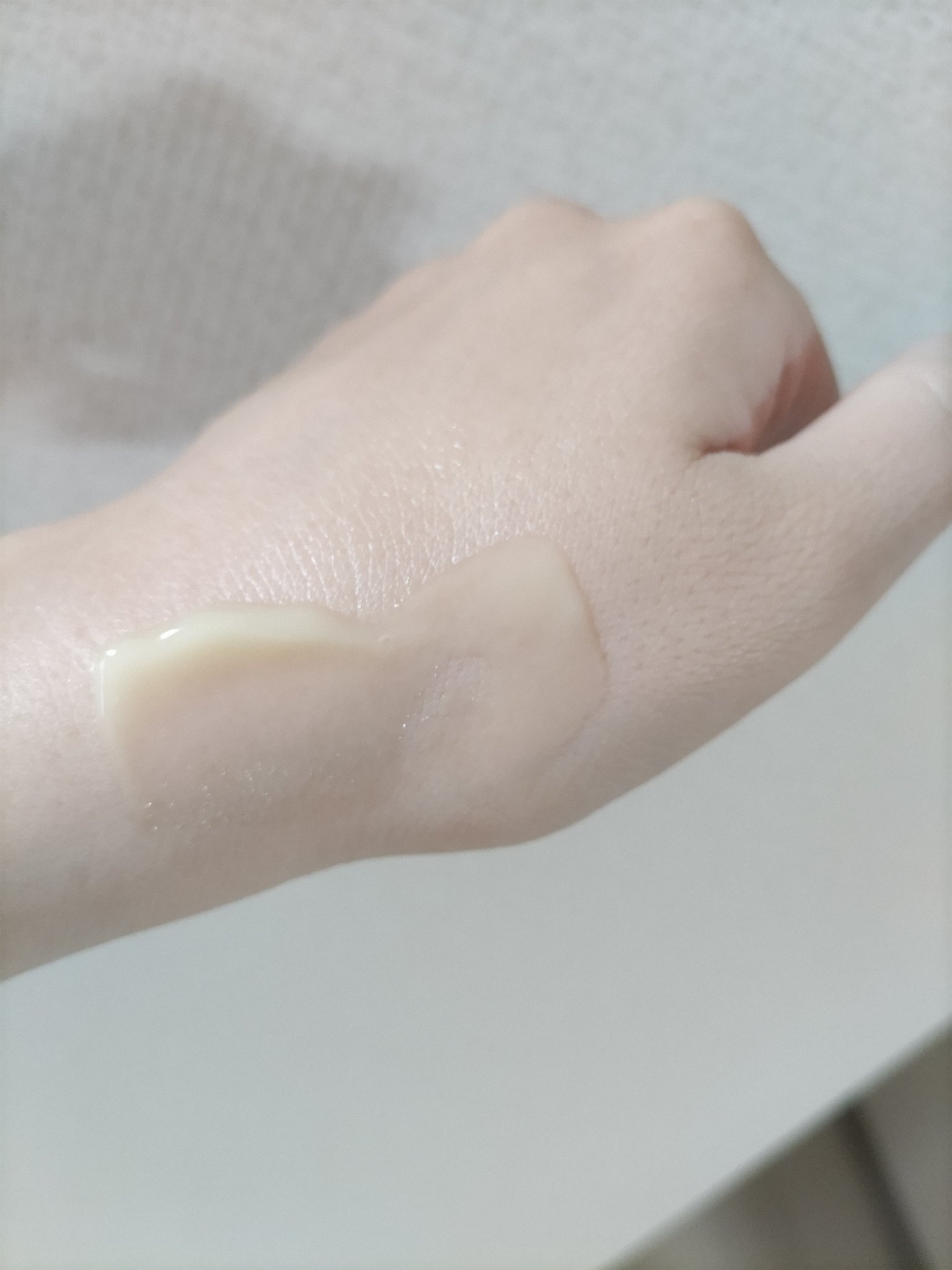 ユズナイアシンアンチブレミッシュセラム ユズナイアシンアンチブレミッシュセラム/SOME BY MI/美容液を使ったクチコミ（3枚目）