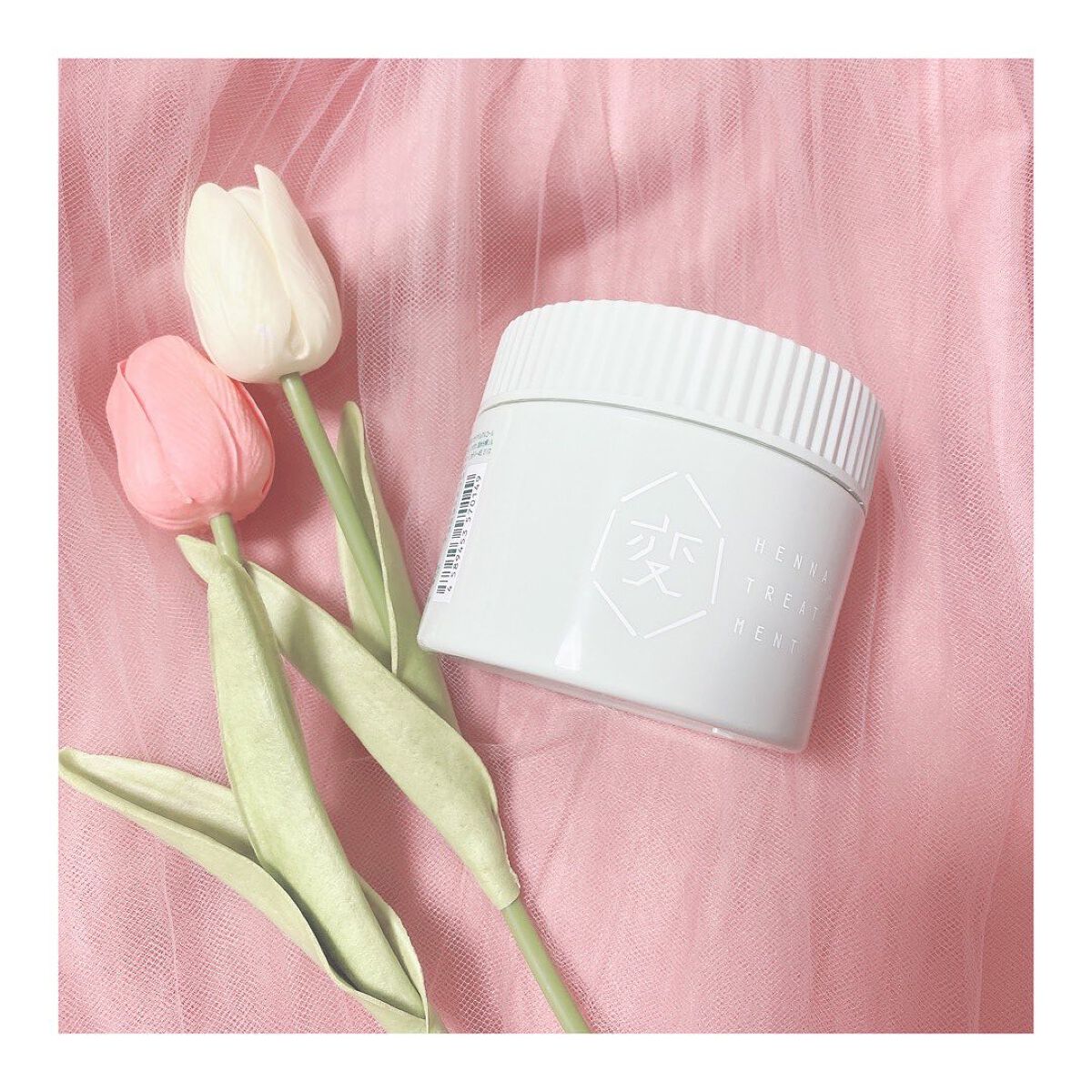 変なトリートメント/ワンストップ/ヘアマスク・ヘアパックを使ったクチコミ（1枚目）