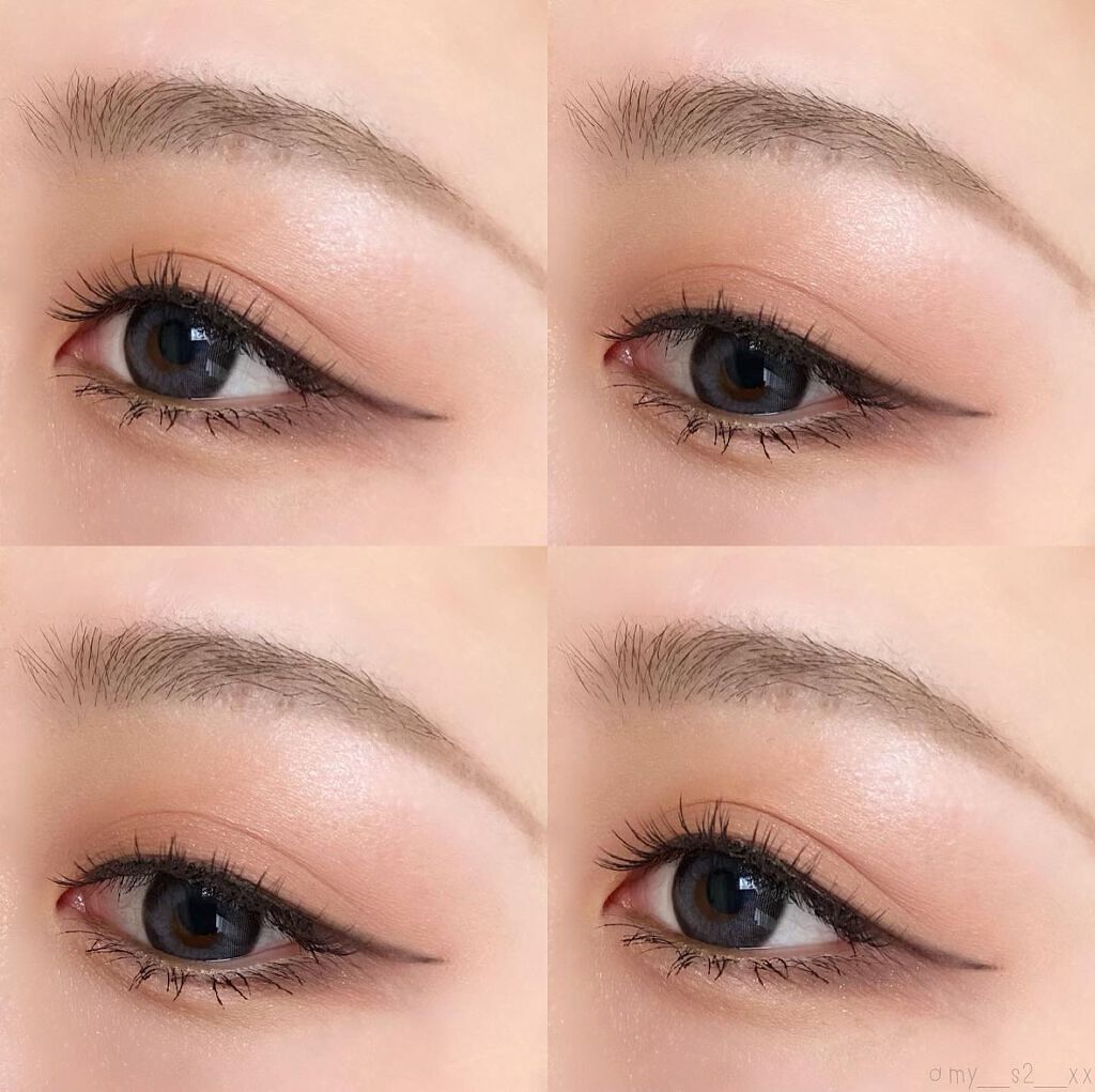 カカオレンズ/THEPIEL/カラーコンタクトレンズを使ったクチコミ（1枚目）