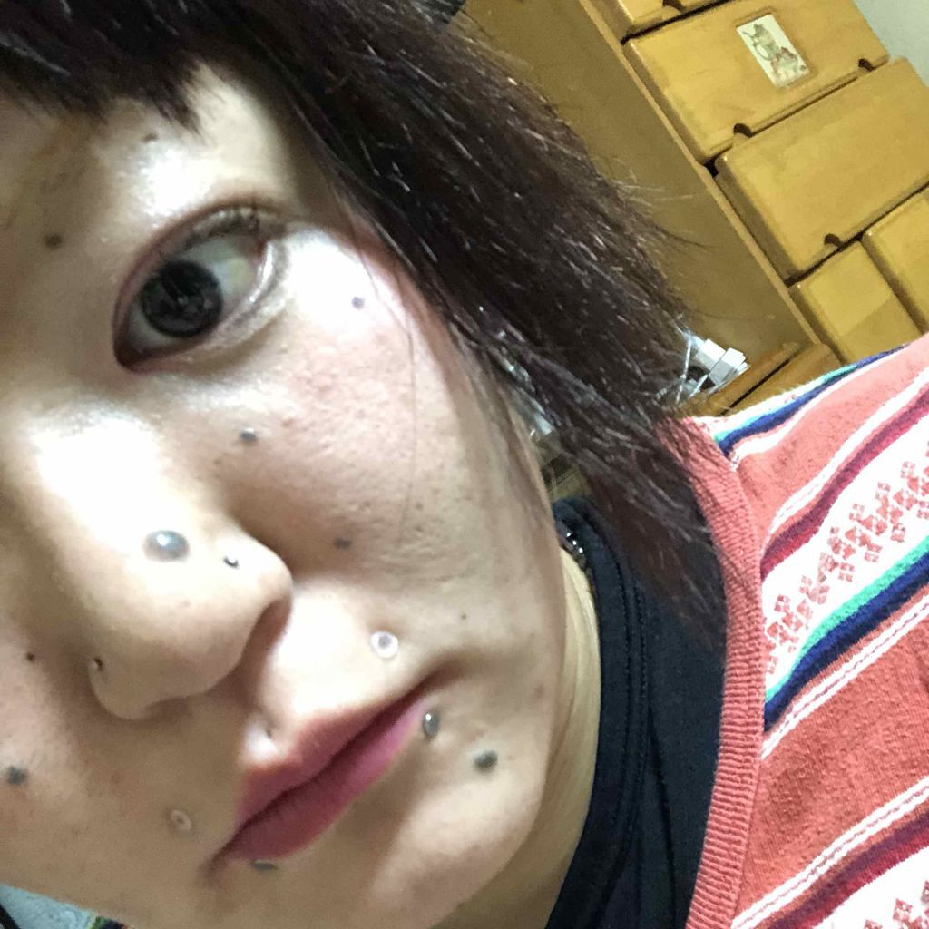 AT アイブロウ コート/Art Collection/アイブロウコートを使ったクチコミ(4枚目)