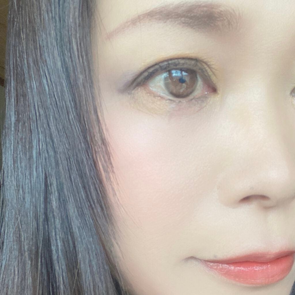 デザイニング カラー アイズ/SUQQU/アイシャドウパレットを使ったクチコミ(2枚目)