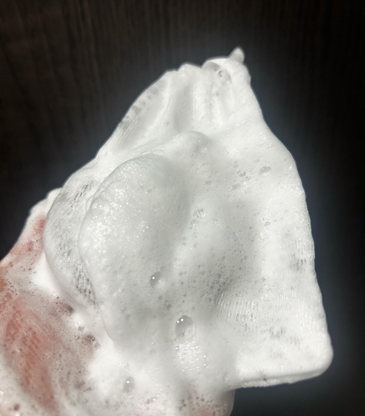 ハイアミノオール クレンジングミルク 200ml/DEWYTREE/ミルククレンジングを使ったクチコミ（3枚目）