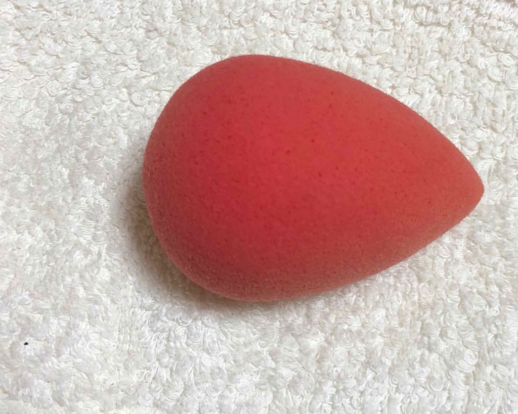 ビューティブレンダー/ビューティブレンダー/パフ・スポンジを使ったクチコミ（1枚目）