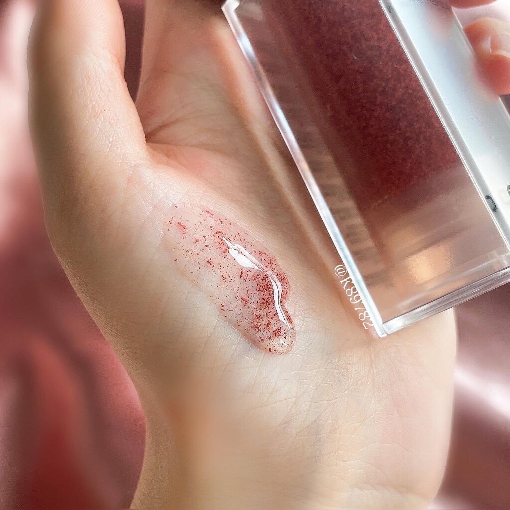 レ ベージュ オー ドゥ ブラッシュ/CHANEL/リキッドチークを使ったクチコミ(2枚目)