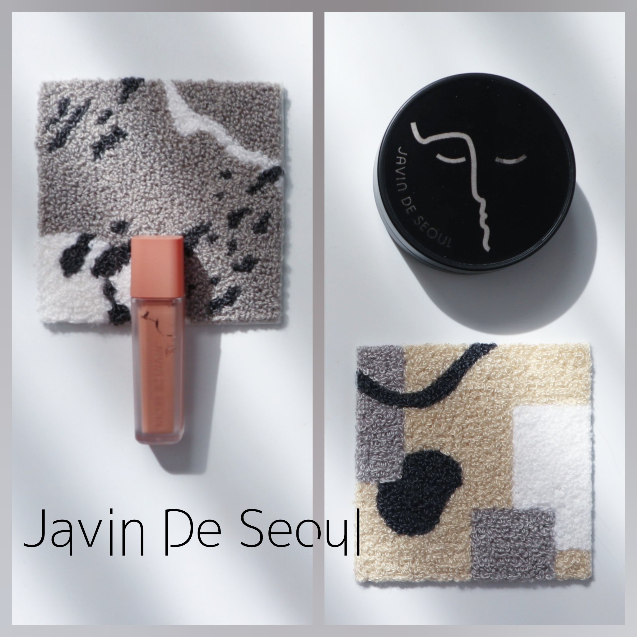 ジャビンドゥソウル ウインクファンデーションパクト/Javin De Seoul/クッションファンデーションを使ったクチコミ（1枚目）