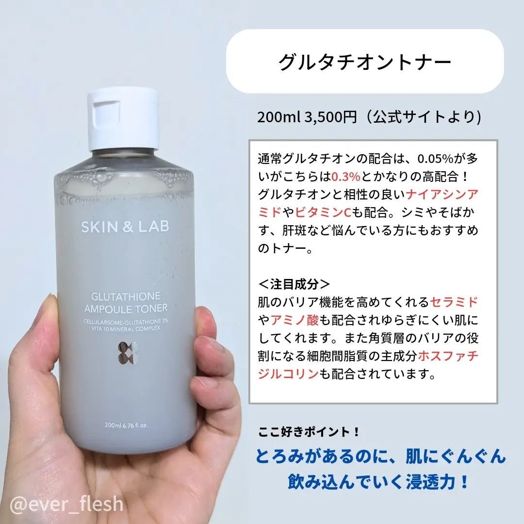 ナオホリック on LIPS 「みなさんこんにちは。ナオです😊過去の投稿はこちらから→【@ev..」(4枚目)