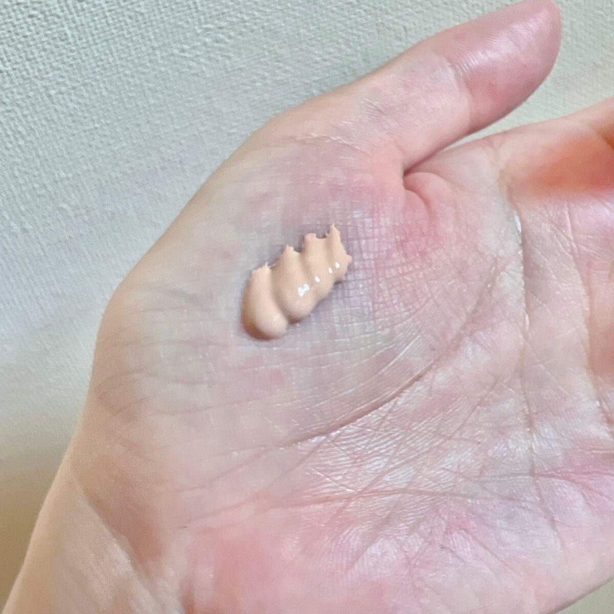 プレステージ ホワイト ル プロテクター UV ミネラル BB/Dior/BBクリームを使ったクチコミ(2枚目)