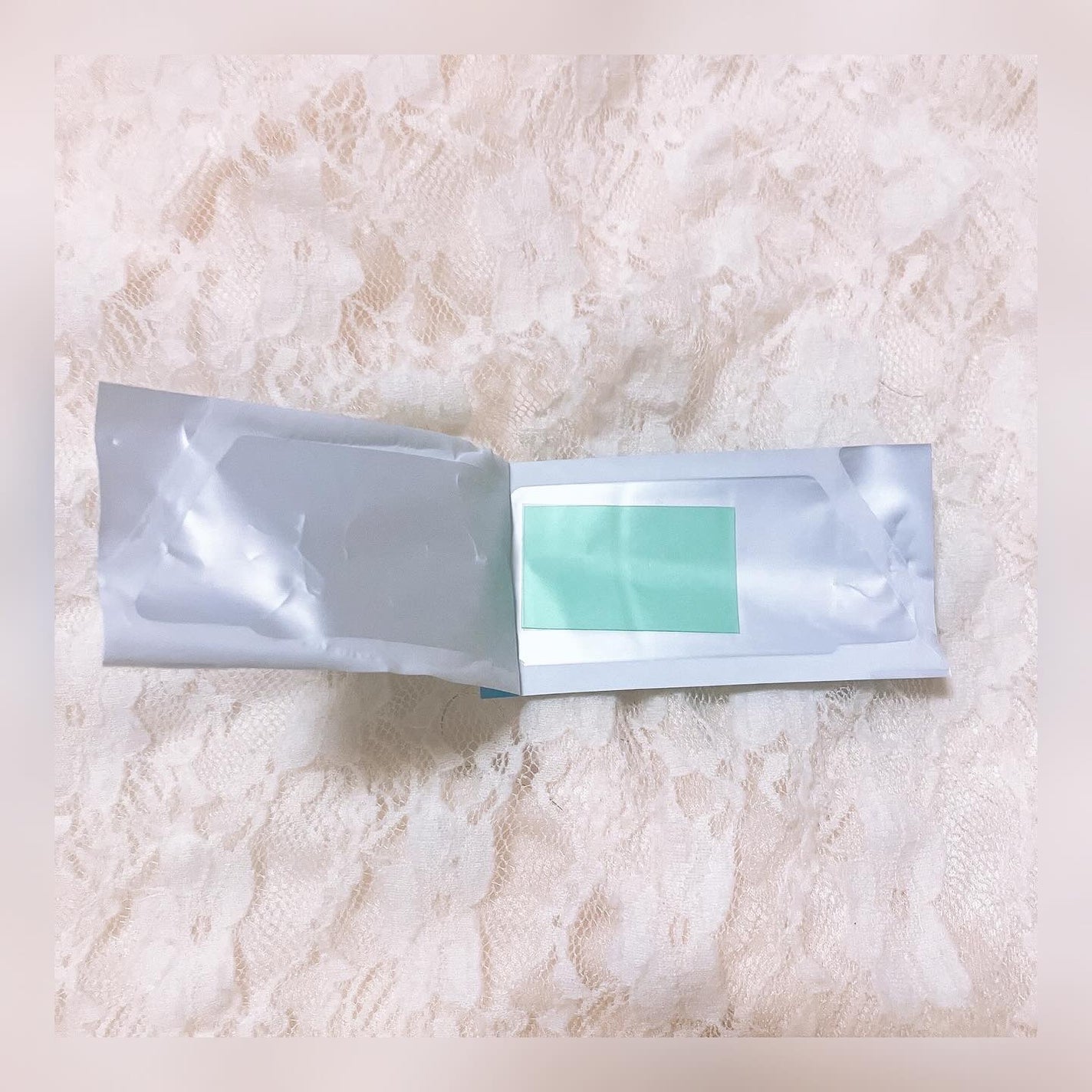 AQUA FILM/WELLIT/美容サプリメントを使ったクチコミ(3枚目)