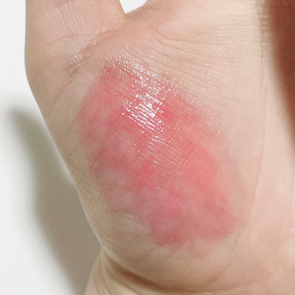 シャインオン/ロレアル パリ/口紅を使ったクチコミ(5枚目)