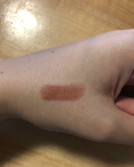 ザ ルージュ ベルベット/DECORTÉ/口紅を使ったクチコミ(2枚目)