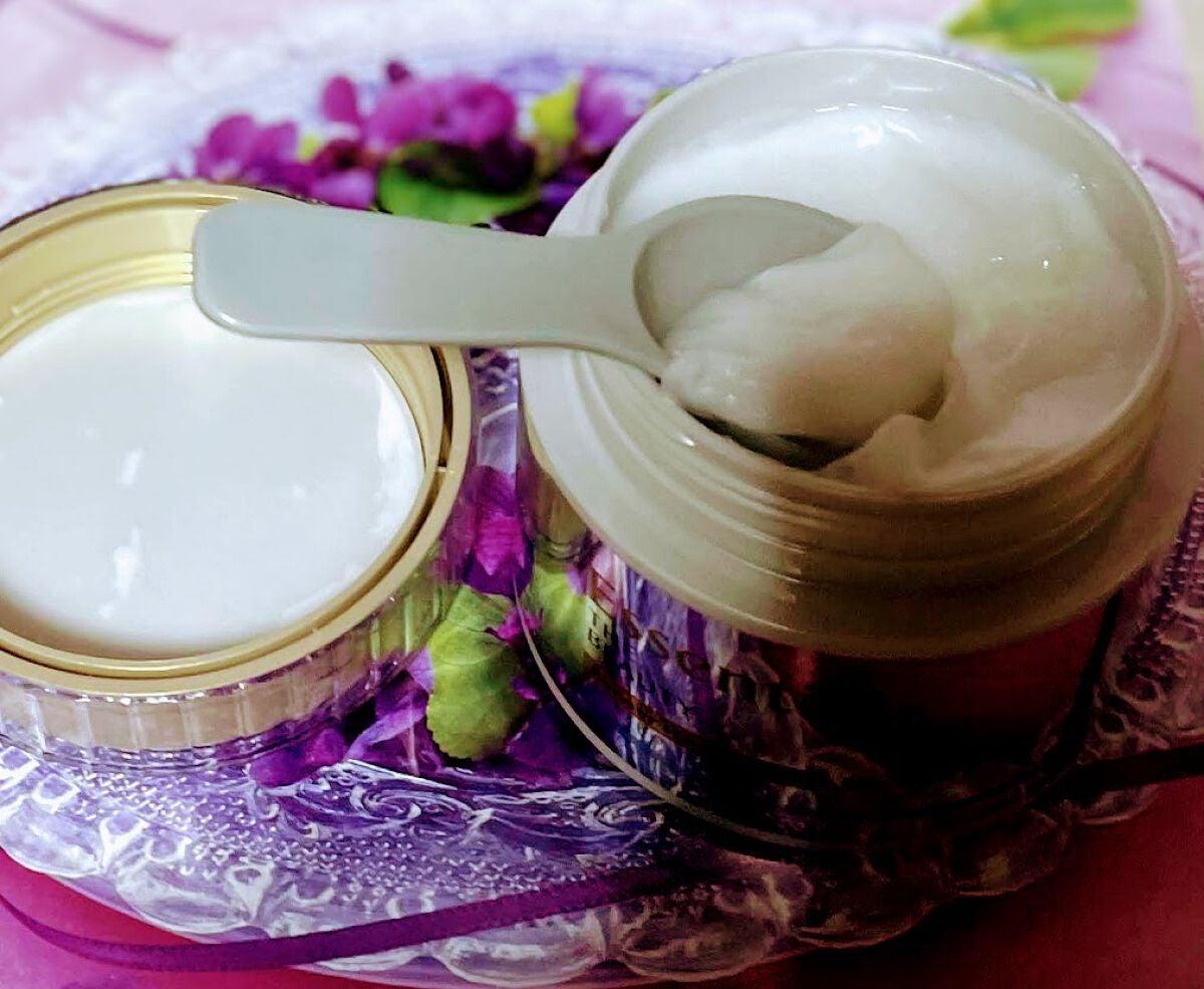 Essential THE BEAUTY 髪のキメ美容バリアヘアマスク/エッセンシャル/ヘアマスク・ヘアパックを使ったクチコミ(2枚目)