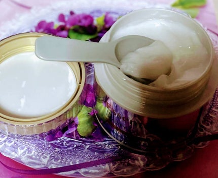 Essential THE BEAUTY 髪のキメ美容バリアヘアマスク/エッセンシャル/ヘアマスク・ヘアパックを使ったクチコミ(2枚目)