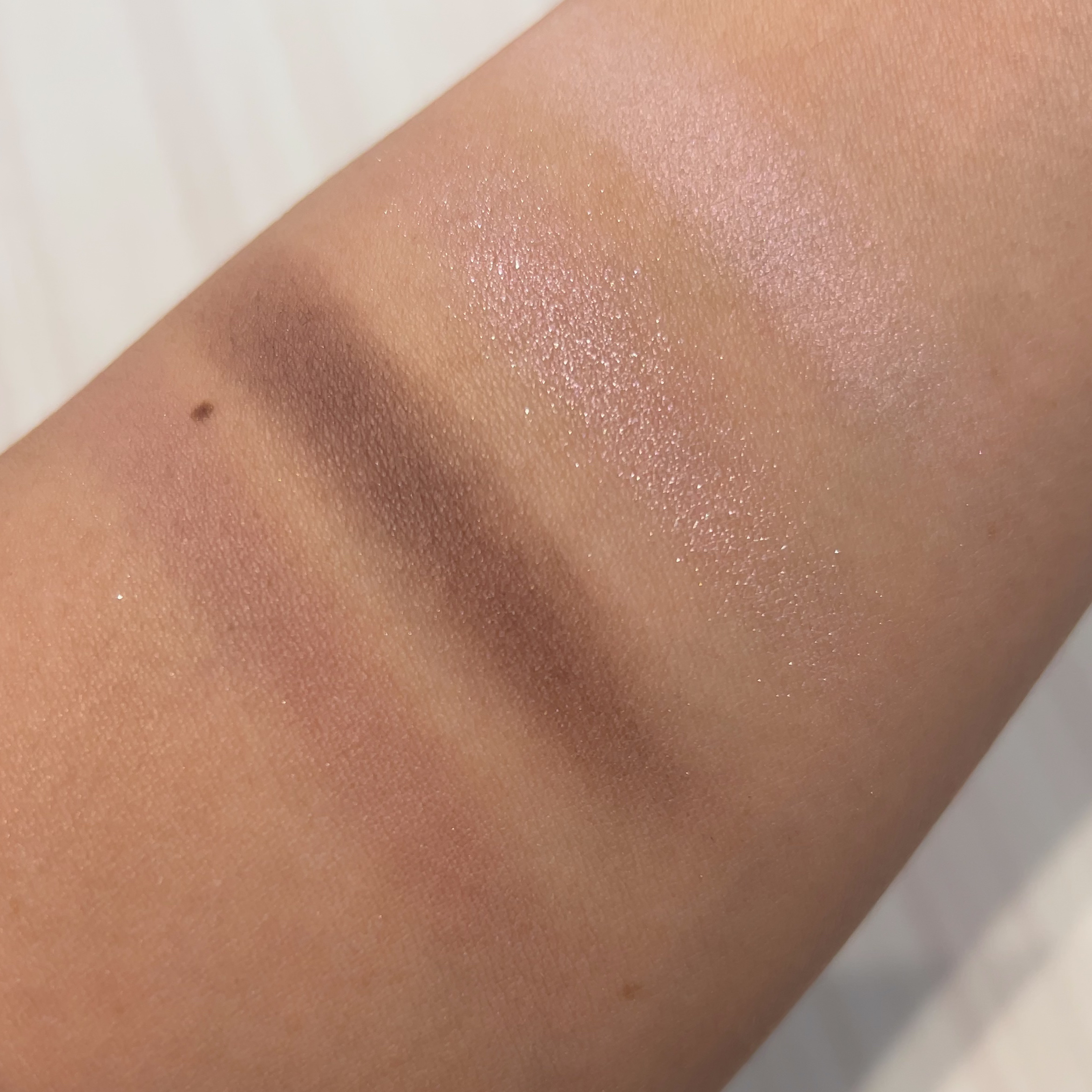 スキニーマスカラ/mude./マスカラを使ったクチコミ（3枚目）