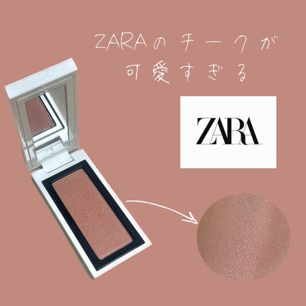 nana on LIPS 「𝐙𝐀𝐑𝐀𝐂𝐡𝐞𝐞𝐤𝟏𝟑𝟑𝐅𝐋𝐀𝐓𝐓𝐄𝐑𝐄𝐃最近の毎日メイクでも..」(1枚目)