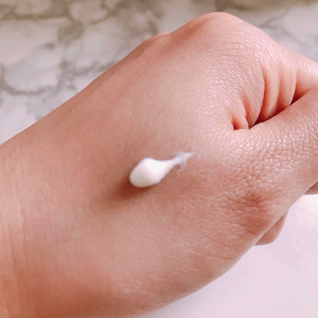 UVイデア XL プロテクショントーンアップ/ラ ロッシュ ポゼ/日焼け止めクリームを使ったクチコミ(2枚目)