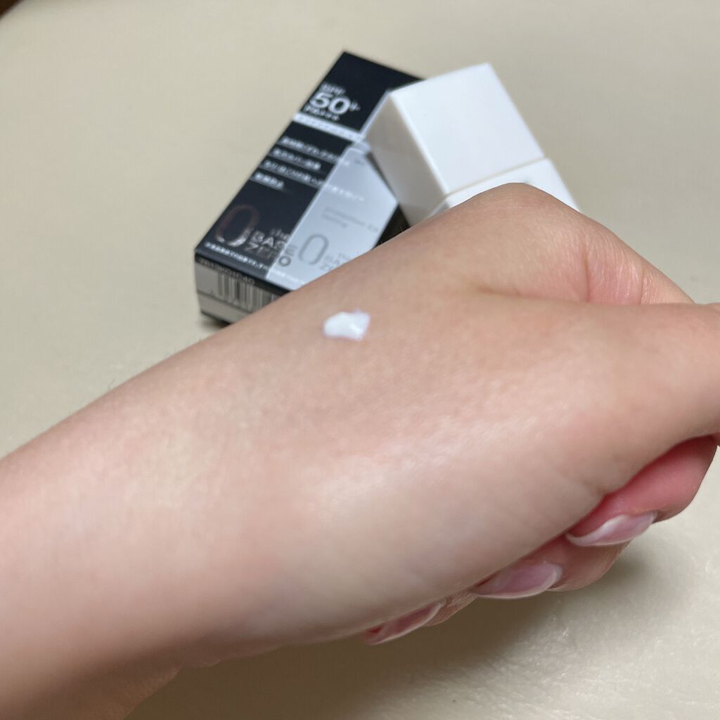 プロテクションエキスパート(ラスティング)/KATE/化粧下地を使ったクチコミ(2枚目)