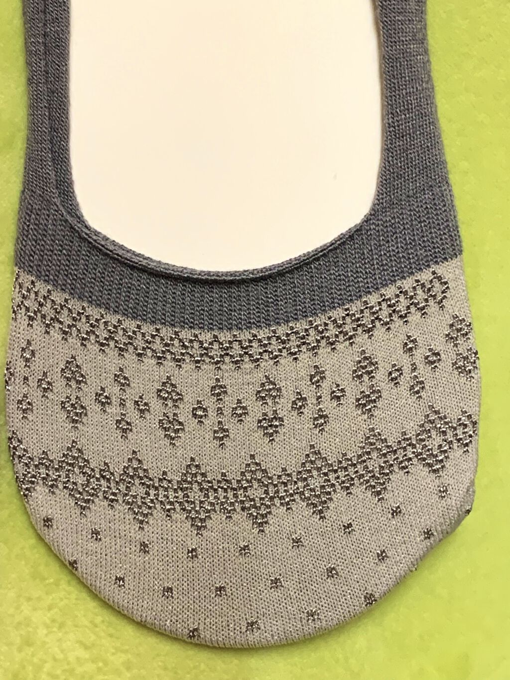 リフ足シート/DAISO/レッグ・フットケアを使ったクチコミ（3枚目）