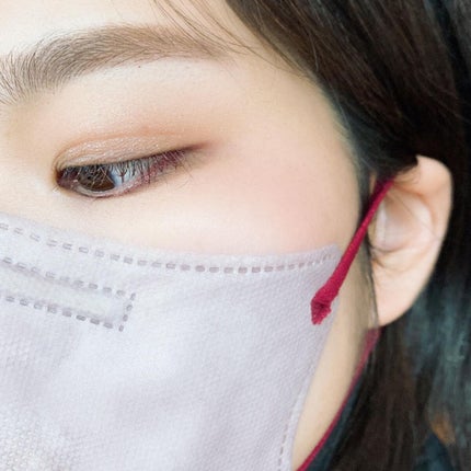 エアクリームペンシル /D-UP/ペンシルアイライナーを使ったクチコミ(4枚目)