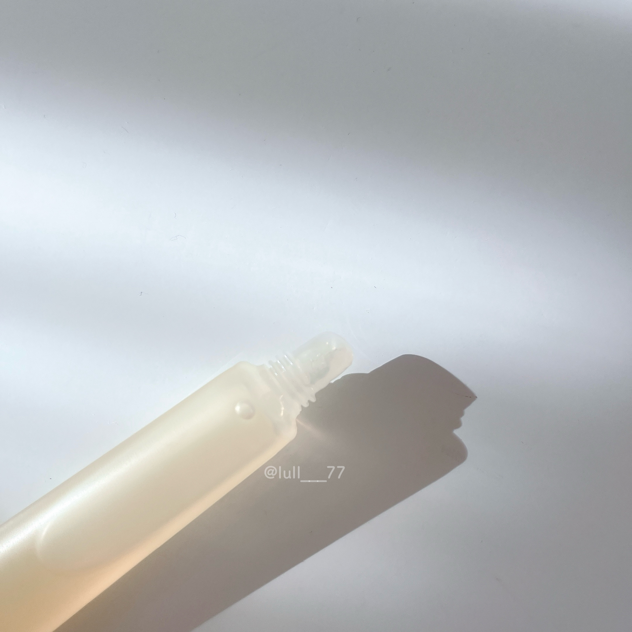 リップエッセンス/無印良品/リップケアを使ったクチコミ（2枚目）