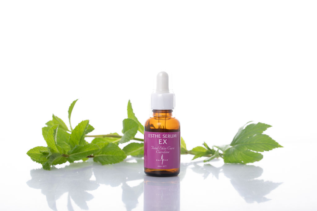 キャロリーヌ エステ セラム EX